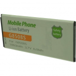 Batterie de tlphone portable pour SAMSUNG G8508S 3.7V Li-Ion 1860mAh