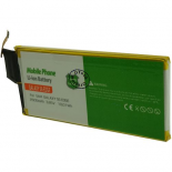 Batterie de téléphone portable pour SAMSUNG GALAXY S6 EDGE 3.85V 2600mAh