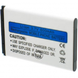 Batterie de téléphone portable pour NOKIA Lumia 630 3.7V Li-Ion 1050mAh