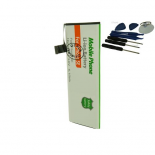 Batterie de téléphone portable pour HUAWEI P8 Lite (avec 8 outils) 3.8V 2200mAh