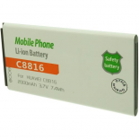 Batterie de tlphone portable pour SAMSUNG GALAXY S6 (sans outils) 3.85V 2550mAh