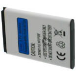 Batt OTech DIV001 3.7V Li-Ion 900mAh