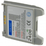 Batterie de téléphone portable pour PANASONIC X60 Li-ion 500 / 600mAh