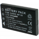 Batterie de tlphone 3.7V Li-Ion 900 / 1100mAh