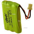 Batterie de téléphone BINATONE E 3300