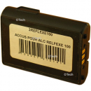 Batterie de téléphone ALCATEL RELFEXE 100 modèle sans coque 3.7V 700mAh
