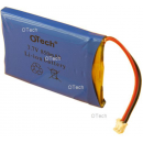 Batterie de téléphone pour SONY ERCISSON DT590 Li-Ion 3.7V 850mAh