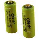 Batterie de téléphone 2/3AAA 2x1.2V 350mAh