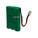 Batterie de tlphone pour SENAO 710305053 3.6V 750mAh NiMh