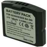 Batterie pour SIEMENS MGH8610 - Garantie 1 an