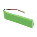 Batterie de tlphone Prismatic pour SAGEM D77 2.4V 500mAh NiMh