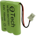 Batteries de tlphone OTech Ni-Mh 3.6V 750mAh