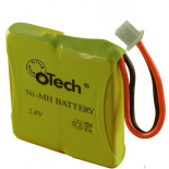 Batteries de tlphone 3.6V Ni-MH 250mAh