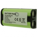 Batterie pour Téléphone sans Fil G.E Tomy 2.4V Ni-Mh