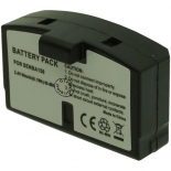 Batteries de téléphone OTech LP503035 avec protect PCM 2C 3.7V Li-Po 500mAh
