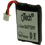 Casque ACCUS OTech type Plan 3.7V Li-Po 140mAh