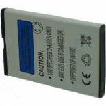 Batt OTech pour SIE SL930 3.7V Li-Ion 1350mAh