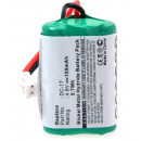 Batterie pour collier de chien DOGTRA 4.8V 150mAh Ni-Mh