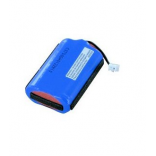 Batterie pour collier de chien SPORTDOG SD-825E 3V 160mAh LI-ion