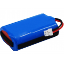 Batterie pour collier de chien SPORTDOG 7.4V 200mAh LI-ion