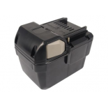 Batterie d'outillage 36V 4,0Ah Li-Ion HITACHI BSL3626