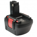 Batterie d'outillage 12V 3,0Ah Ni-Cd / Ni-Mh BERNER 001701 / 58588