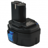 Batterie d'outillage 14,4V 1,5Ah Ni-Cd / Ni-Mh MAKITA 1420 / PA14