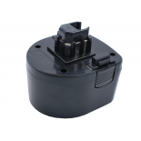 Batterie d'outillage 9,6V 3,3Ah Ni-Cd / Ni-Mh MAX JP509H