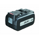 Batterie d'outillage 4,0Ah Li-Ion PANASONIC EY9L80B