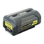 Batterie d'outillage 36V 4,0Ah Li-Ion type RYOBI BPL3650D / BPL3640D