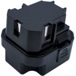 Batterie d'outillage 6V 1,5Ah Ni-Cd / Ni-Mh SENCO VB0108