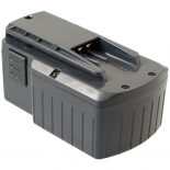 Batterie d'outillage 14,4V 3,0Ah Ni-Cd / Ni-Mh FESTOOL 492591 / BPS12C