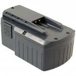 Batterie d'outillage 15,6V 3,0Ah Ni-Cd / Ni-Mh FESTOOL 491823 / BPS15.6S