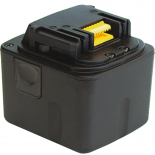 Batterie d'outillage 9,6V 3,0Ah Ni-Cd / Ni-Mh MAKITA BH9020 / 9020A