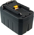 Batterie d'outillage  3,3Ah Ni-Cd / Ni-Mh MAKITA BH2433 / BH2430