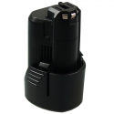 Batterie d'outillage APBO-10.8V 1.5Ah Li-Ion Bosch