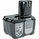 Batterie d'outillage d'origine 14.4V 3.0Ah Li-Ion Hitachi BCL1430 / BCL1415 / EBL1430