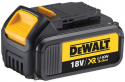 Batterie d'outillage 18V 3,0Ah Li-Ion DEWALT DCB182 (XR)