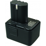 Batterie d'outillage 14,4V 1,5Ah Li-Ion GESIPA 7251045 / Gesipa 14,4V Li-Ion Accubird