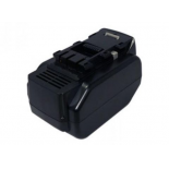 Batterie d'outillage 21,6V 3,0Ah Li-Ion PANASONIC EY9L60B