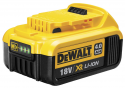 Batterie d'outillage d'origine 18V 4,0Ah Li-Ion DEWALT DCB182 (XR)