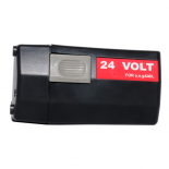 Batterie d'outillage 24V 3,0Ah Ni-Cd / Ni-Mh AEG BXL24 / 4932 373 560