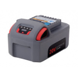 Batterie outillage �lectroportatif compatible Stanley 18V 2Ah