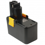 Batterie d'outillage 12V 3,0Ah Ni-Cd / Ni-Mh BERNER 25452