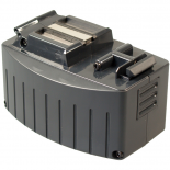 Batterie d'outillage 9,6V 2,0Ah Ni-Cd / Ni-Mh FESTOOL 489002 / BPH9,6T