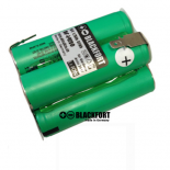 Batterie d'outillage 18V 1,6Ah Li-Ion GARDENA R40LI