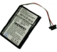 Batterie casque Sony audio 2.4V 700mAh