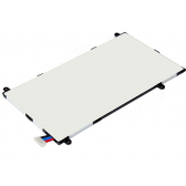 Batterie lecteur codes barres 7.4V 650mAh