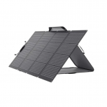 Panneau Solaire ECOFLOW   Portable 220w