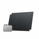 Kit solaire ECOFLOW 2x400W